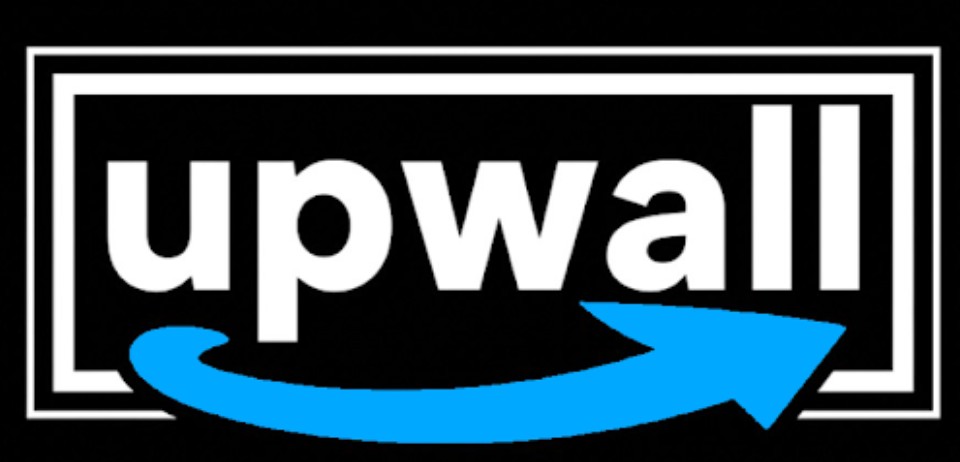 upwall